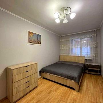 2к квартира в р-ні залізничного вокзалу