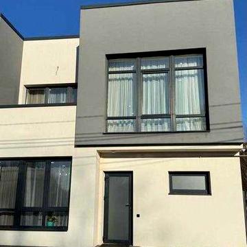 Таунхаус з якісним ремонтом