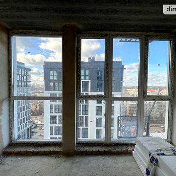 Продаж 1к Квартира Михайла Грушевського вулиця ЖК Смарт Сити 3