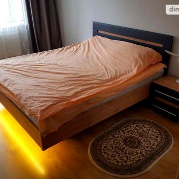 Довгострокова оренда 1к Квартира Бандери Степана вулиця