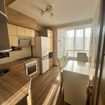 Довгострокова оренда 1 кімнатної У-квартал