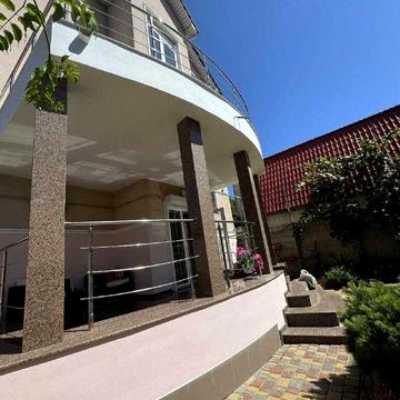 Дом на ул.Харьковская