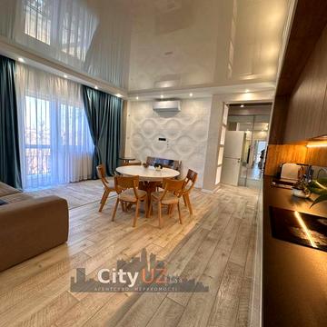 Здається 2кім квартира