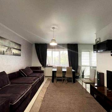 3к квартира в центральній частині (неподалік ліцей  1)