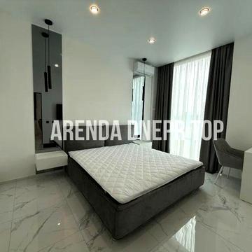 Оренда 2 кімнатної квартири ЖК MAYAK Центр