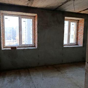 ЖК Добробут,1 кімнатна, автономне опалення ЖК Добробут