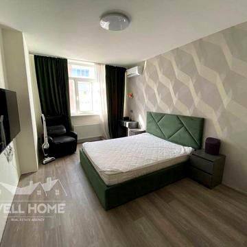 Продаж квартири 1к Симона Петлюри, 21Б ЖК Атлант Бровари ЖК Атлант