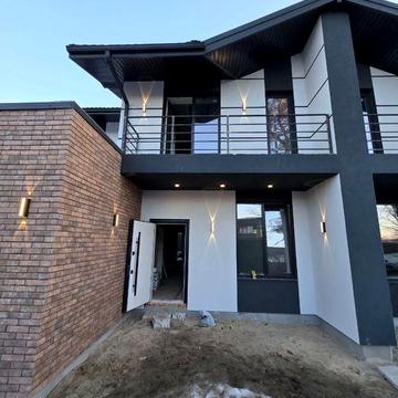 Готовий Дуплекс з Гаражем в Ірпені вул Садова район Академії Газ