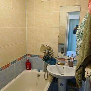 Квартира 2кім. Цегла