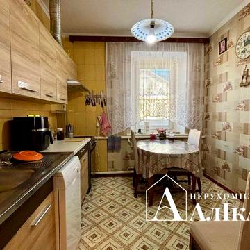 Продам хороший будинок