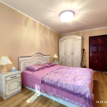 Голосіївська вул., 4