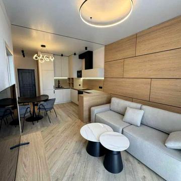 СТИЛЬНА однокіматна квартира в оренду ЖК ФРАНЦУЗЬКИЙ КВАРТАЛ 2