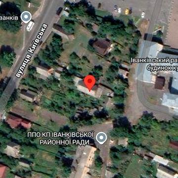 Будинок з Гаражем Київська 33