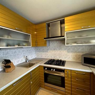 4 комнатная 72м Ремонт Мебель Техника пл Толбухина