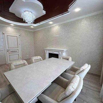 Оренда 3-кімнатної квартири поруч з парком Шевченка