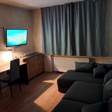 1-а квартира, цетр, новий будинок