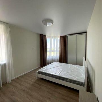 2-рівнева 3-кімнатна квартира 110м², ЖК Софія Резиденс