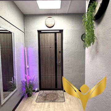 Оренда 2-кімнатна квартира м/р Полтавська АГО укомплектована, вільна