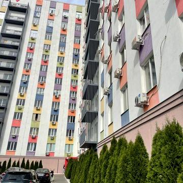 Продам дворівневу м. Академіка Павлова ЖК Воробйові гори