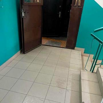 Продаж 2кім.кв.вул.Ильфа Петрова