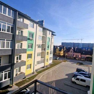 Продаж 1 кім, 47 м2, ЖК Південний, Львів, Сокільники