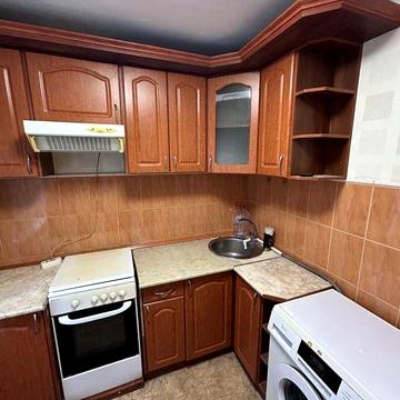 Оренда  2х кімнатної  квартири