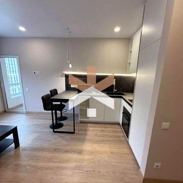 Здається в оренду 1-кімнатна квартира,ЖК Svitlo Park