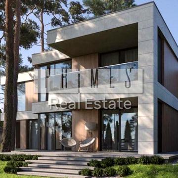 Продаж преміального будинку з соснами в Конча-Заспі