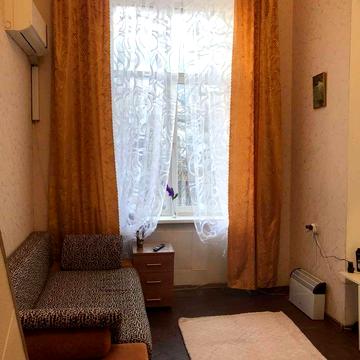 Своя центр горсад