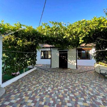 3 кімнатний будинок з євроремоном в Нерубайському