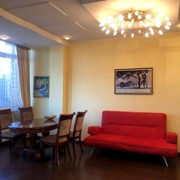 Сдам 2 х комн квартиру