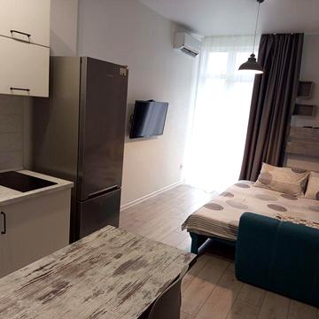 Довгострокова оренда до літа. 6-7 станція фонтану,Аркадія.від господар