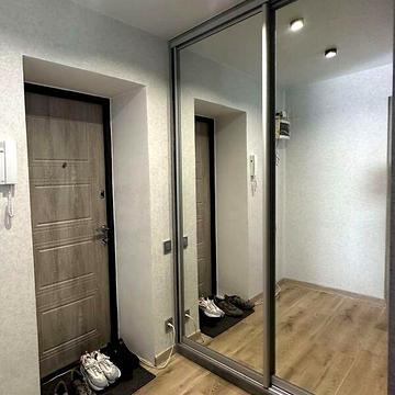 Довгострокова оренда 1к Квартира Осіння вулиця