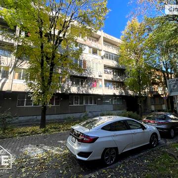 Довгострокова оренда 1к Квартира Івасюка Володимира вулиця