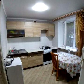 Аренда квартиры на Сегедской