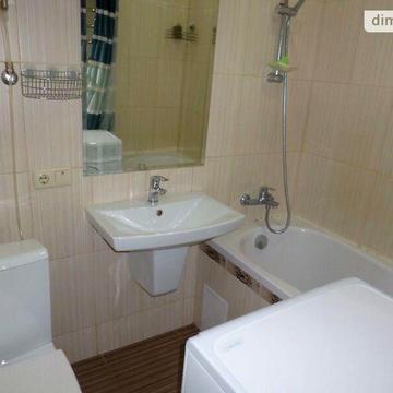 Довгострокова оренда 1к Квартира Науки (Гагаріна) проспект