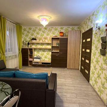 Жк волошковий (жк софія,) 1к квартира міні двушка ЖК Водошковий