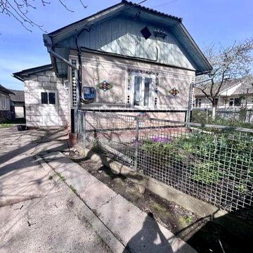 Продається дім в с. Костільники, тернопільська область