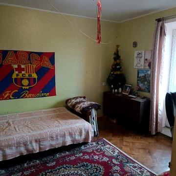 Продаж  компактної квартири в Подільському районі