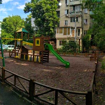 Сдам 3 комнатную квартиру на Адмиральском