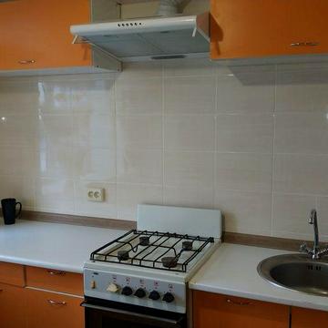 Сдам в аренду 1 комнатную квартиру на Новых домах