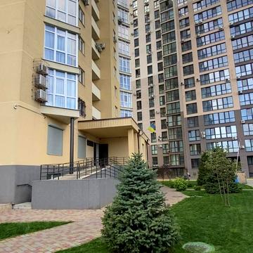 Мандриківська вул., 51л