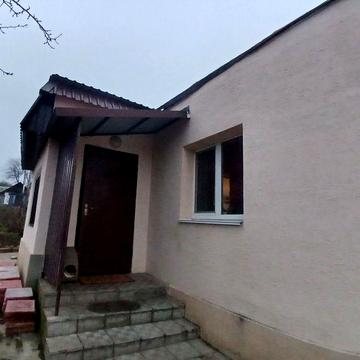 Продаж будинку у мальовничому місті Богуслав.