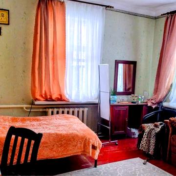 Будинок біля парку, ділянка 6 соток, Олега Кошового