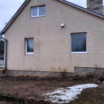 Продається будинок з банею Нечаївка