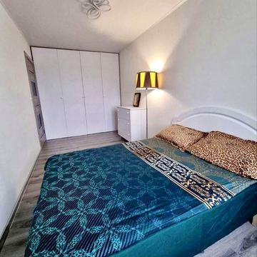 Первая Сдача‼️2 х к. Кв.Евродвушка в ЦЕНТРЕ/Садовая /2 мин до Сити