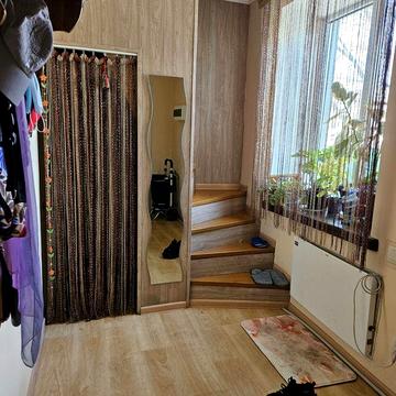 Продаётся 1/2 дома на Соцгороде с большим учаском земли, mar