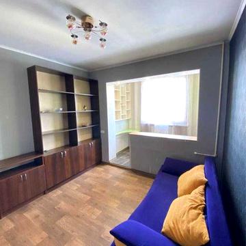 Оренда квартири в 3 хвилинах від метро Захисників України/Спортивна