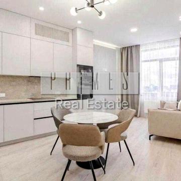 Продаж стильної 2к квартири в центрі Києва Богдана Хмельницького ЖК Фундуклєєвський