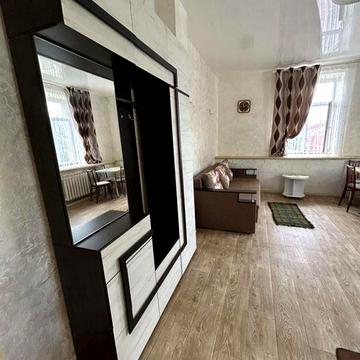 Оренда квартиры студии.Центр исторический.